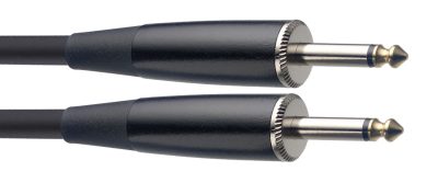 Stagg SSP15PP15, kabel JACK/JACK, 15m