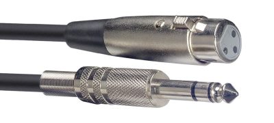 Stagg SAC3PSXF DL