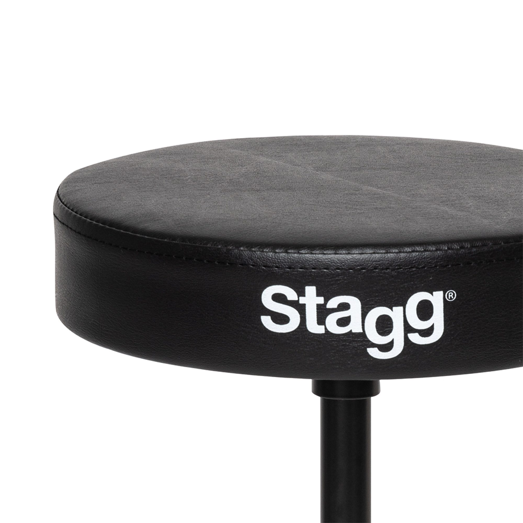 Stagg DT-32BK, stolička k bicím - Obrázek 3