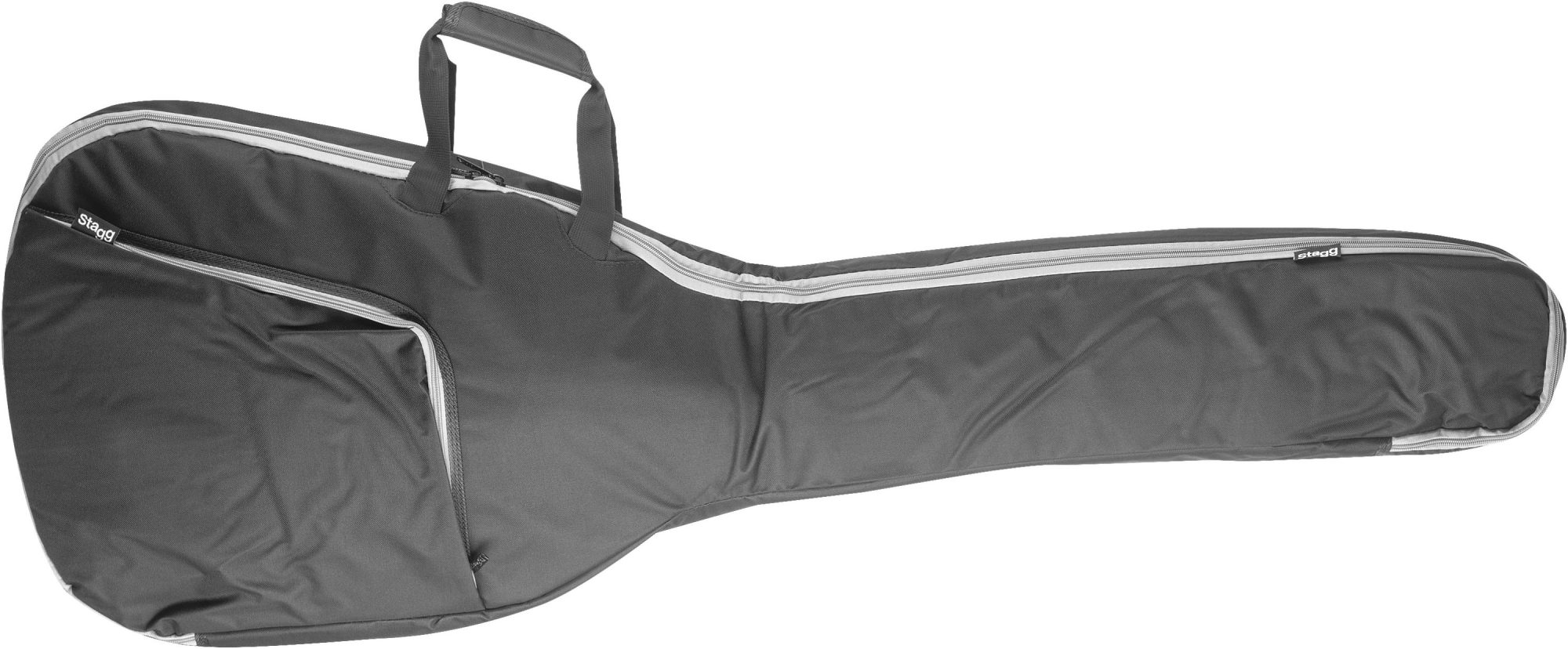 Stagg STB-10 AB XL, pouzdro pro akustickou basovou kytaru