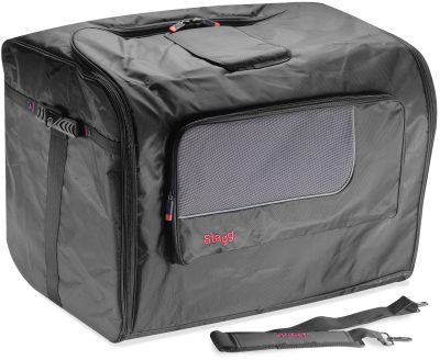 Stagg SPB-15, pouzdro na 15" reprobox