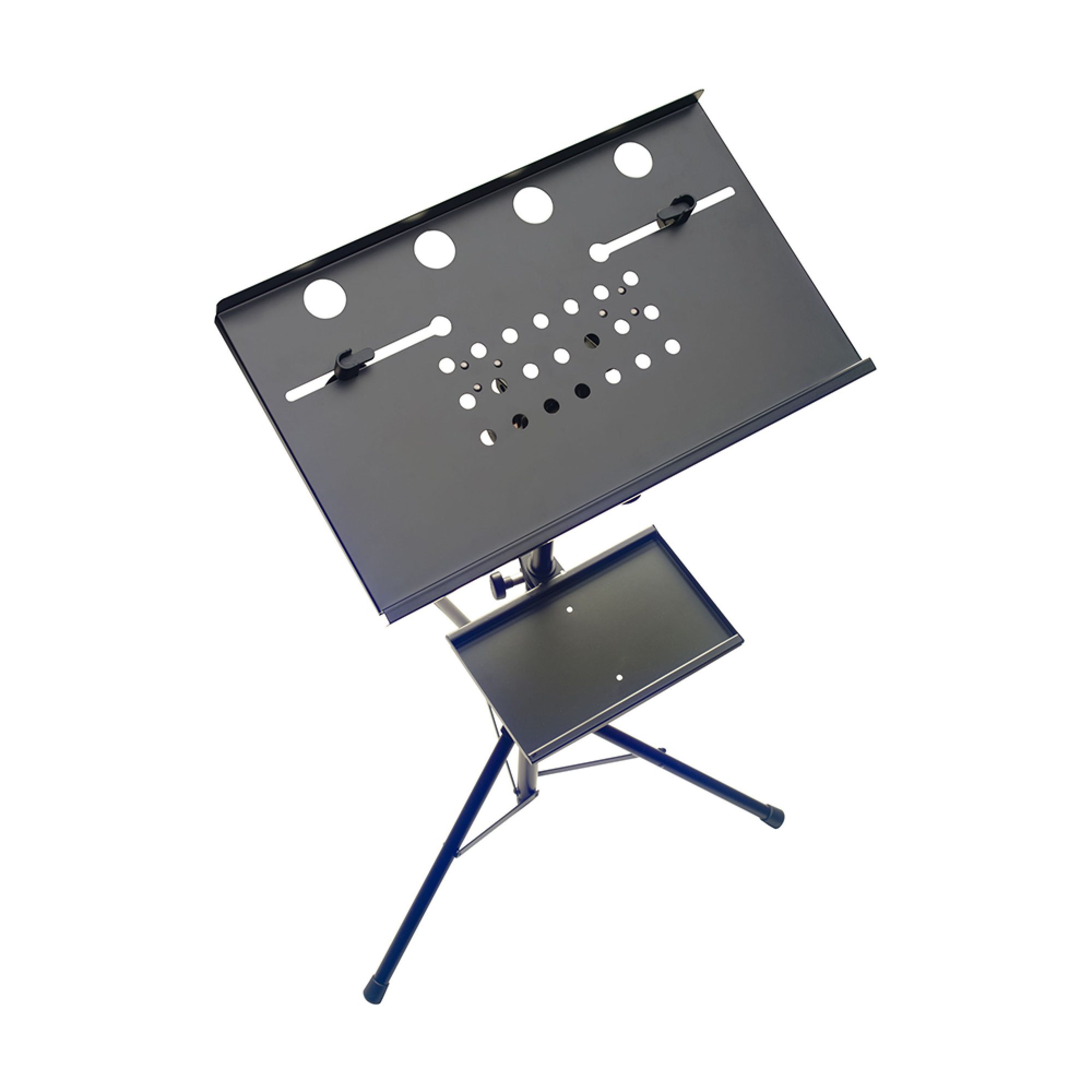 Stagg COS 10 BK, stojan pro notebook - Obrázek 3