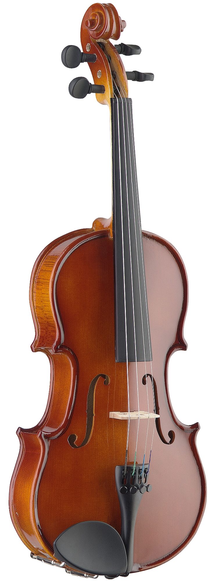 Stagg VN-1/8, housle s pouzdrem