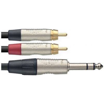 Stagg NYC3/PS2CMR