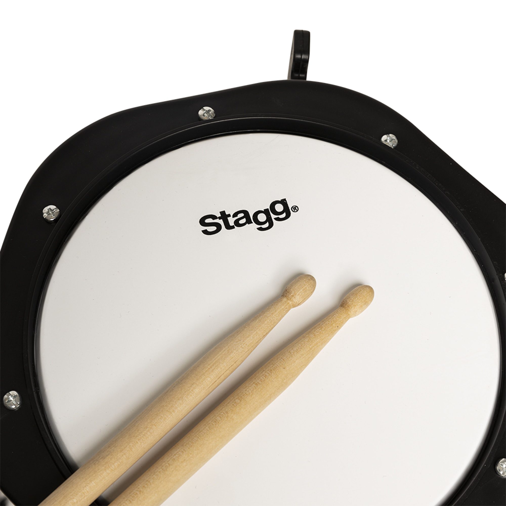 Stagg BELL-SET 32, metalofon, cvičební set, stojan - Obrázek 5