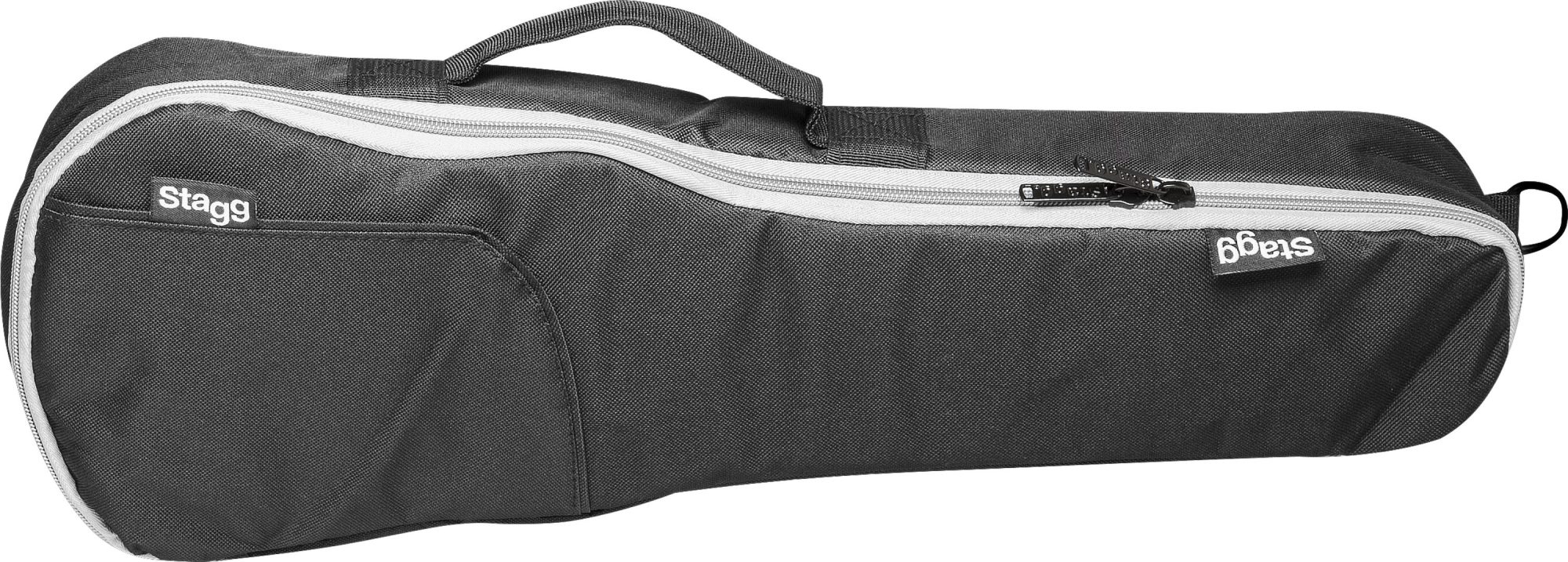 Stagg STB-10 UKS, pouzdro pro sopránové ukulele