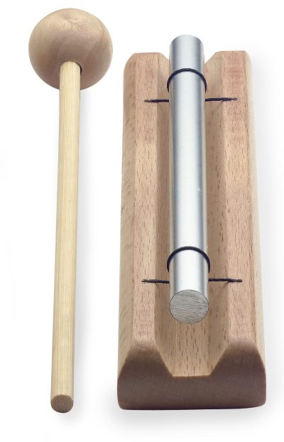 Stagg TC-1 NOTE, stolní zvonek