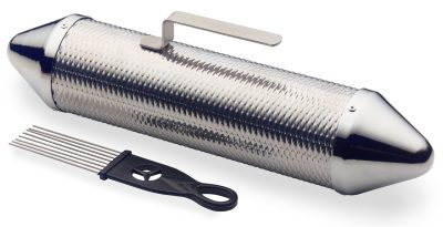 Stagg GUSM-15, guiro železné