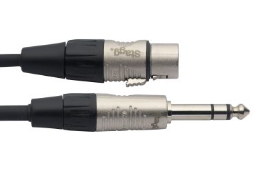 Stagg NAC6PSXFR