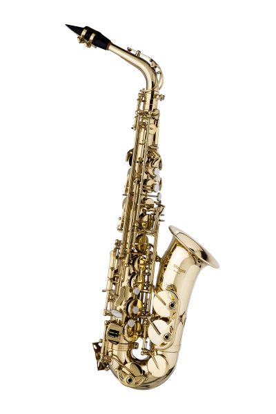 Stagg WS-AS215S, Es alt saxofon