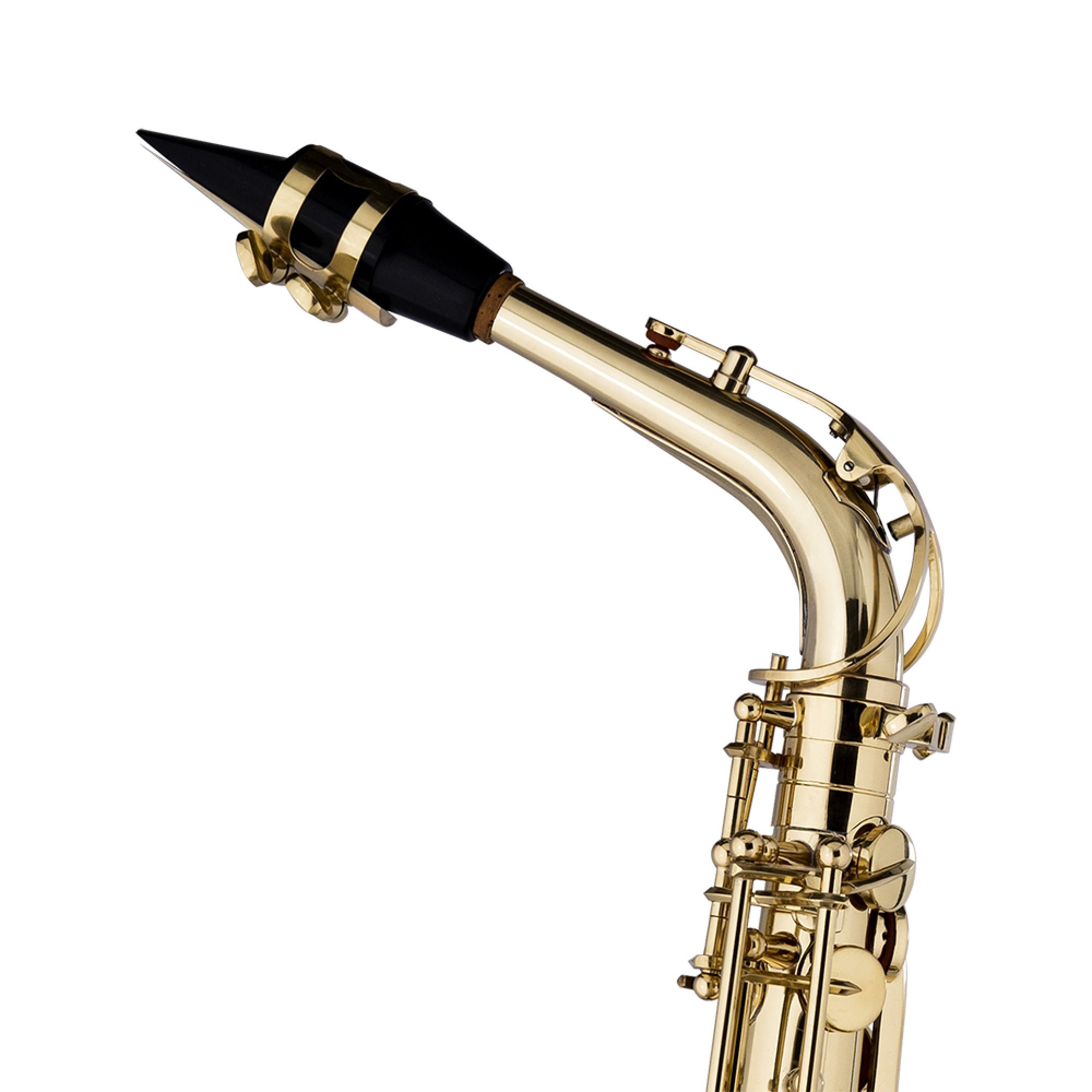 Stagg WS-AS215S, Es alt saxofon - Obrázek 3