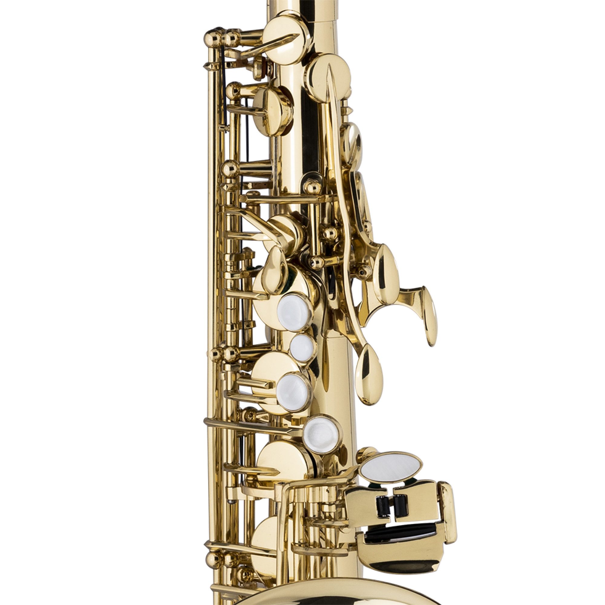 Stagg WS-AS215S, Es alt saxofon - Obrázek 5