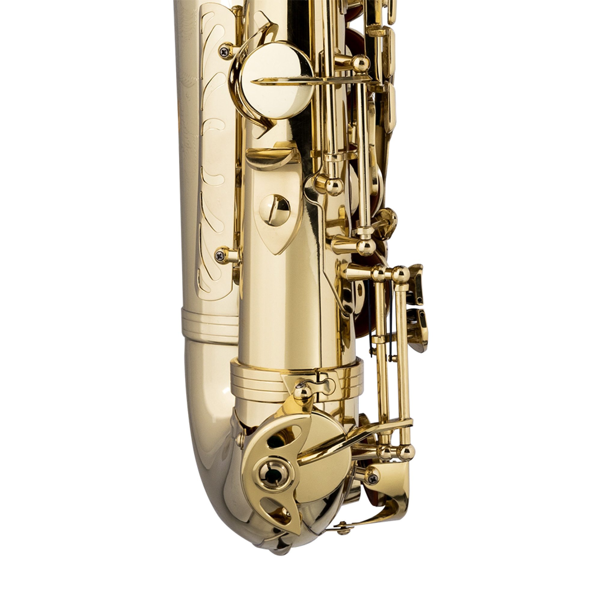 Stagg WS-AS215S, Es alt saxofon - Obrázek 8