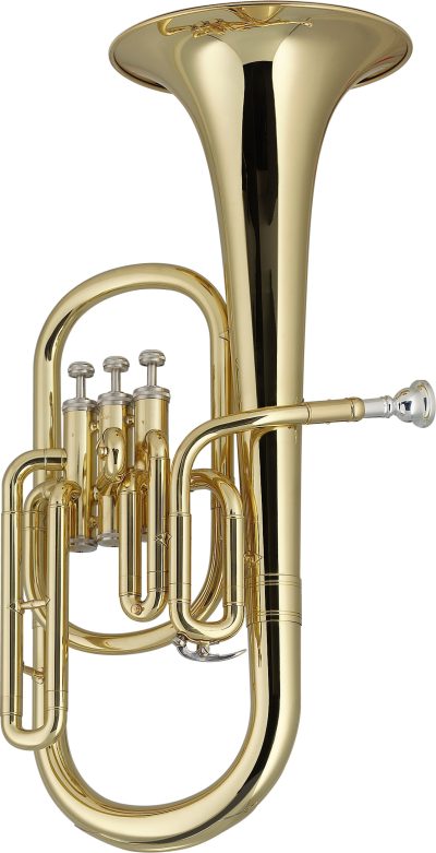 Stagg WS-AH235S, Es alto perinetové