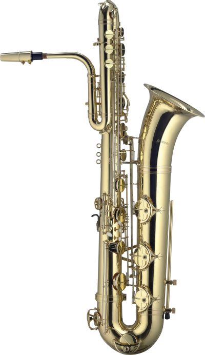 Levante LV-SB5105, B bas baryton saxofon