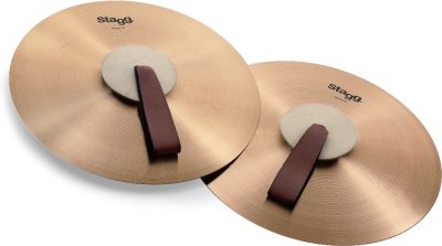 Stagg MASH16, pochodové činely 16", pár