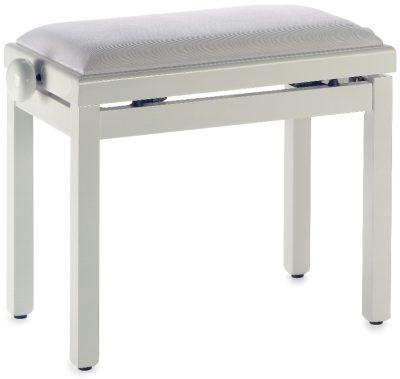 Stagg PB39 IVP VWH, stolička ke klavíru