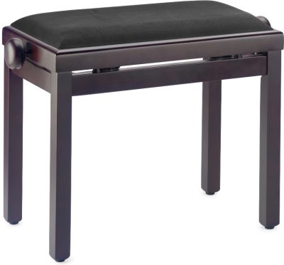 Stagg PB39 RWM VBK, stolička ke klavíru