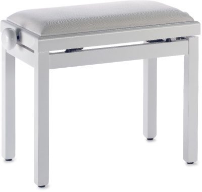 Stagg PB39 WHP VWH, stolička ke klavíru