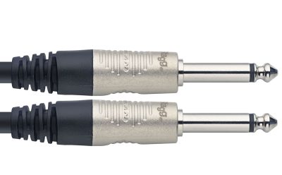 Stagg NSP1,5PP15R, reproduktorový kabel