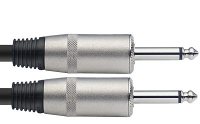 Stagg NSP1,5PP25R, reproduktorový kabel