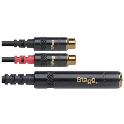 Stagg NYA010/JS2CFR
