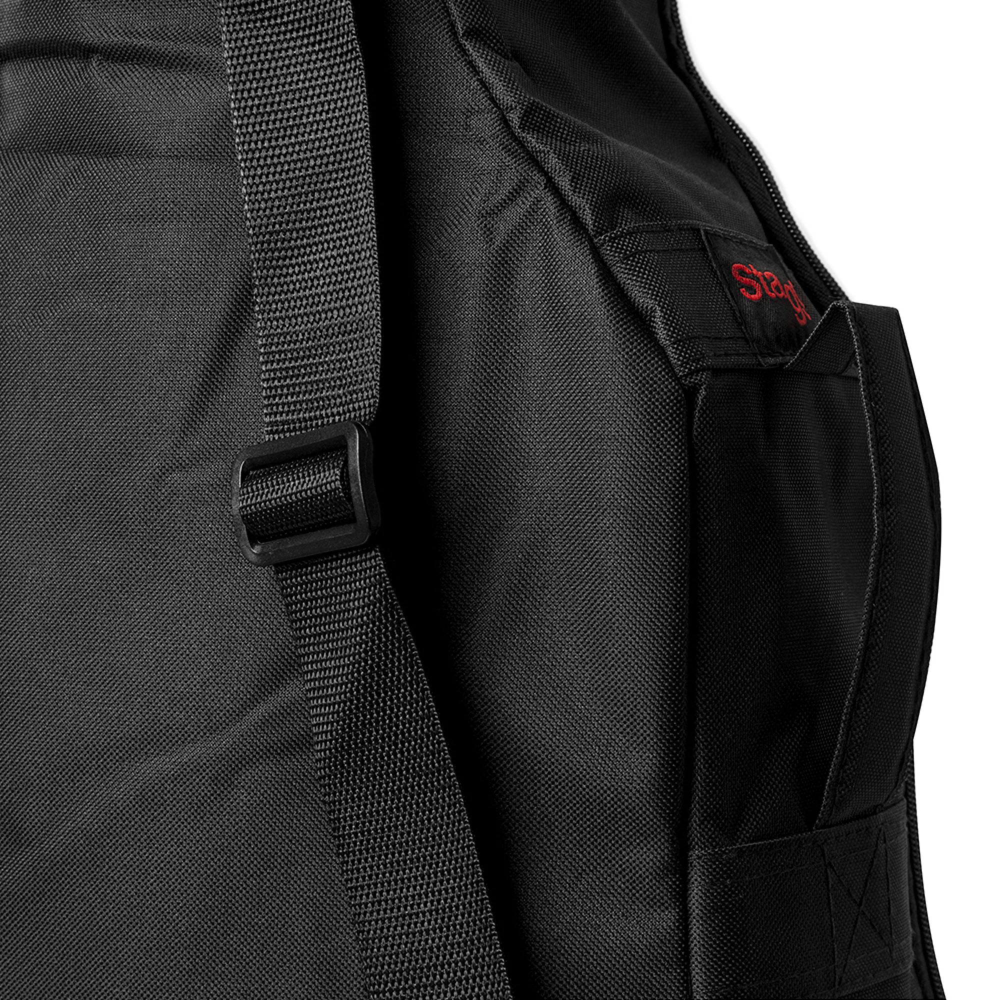 Stagg STB-5 C, pouzdro pro 4/4 klasickou kytaru - Obrázek 3