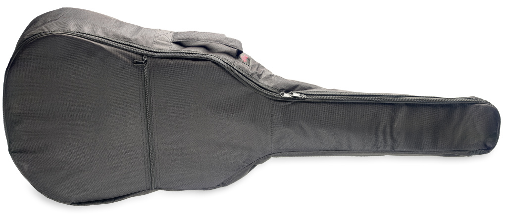 Stagg STB-5 W, pouzdro pro akustickou kytaru