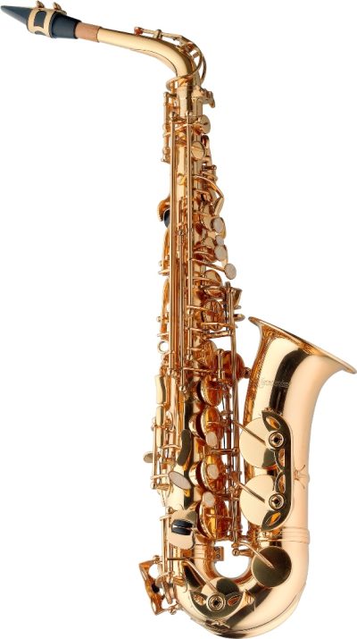 Levante LV-AS4105, Es alt saxofon