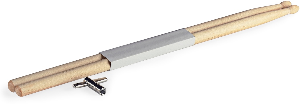 Stagg SDS-1455ST8/M, bubínek rytmický kovový - Obrázek 3