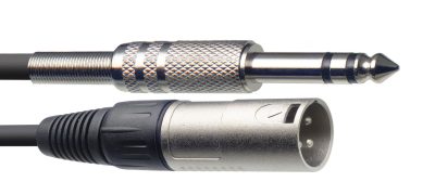 Stagg SAC10PSXM, propojovací kabel