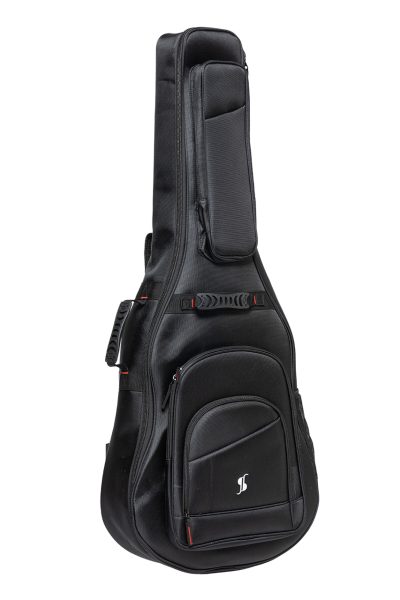 Stagg STB-NDURA 15 W, obal na akustickou kytaru