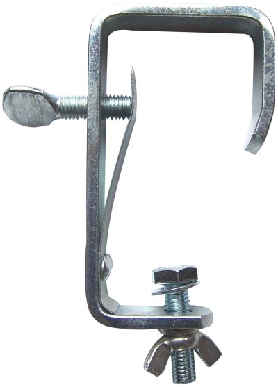 Stagg SLI-TC01, hák 25kg, stříbrný