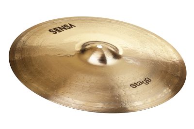 Stagg SEN-CM14B, crash činel 14"