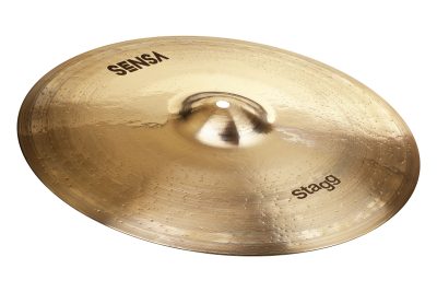 Stagg SEN-CM16B, crash činel 16"