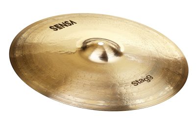 Stagg SEN-RM20B, ride činel 20"