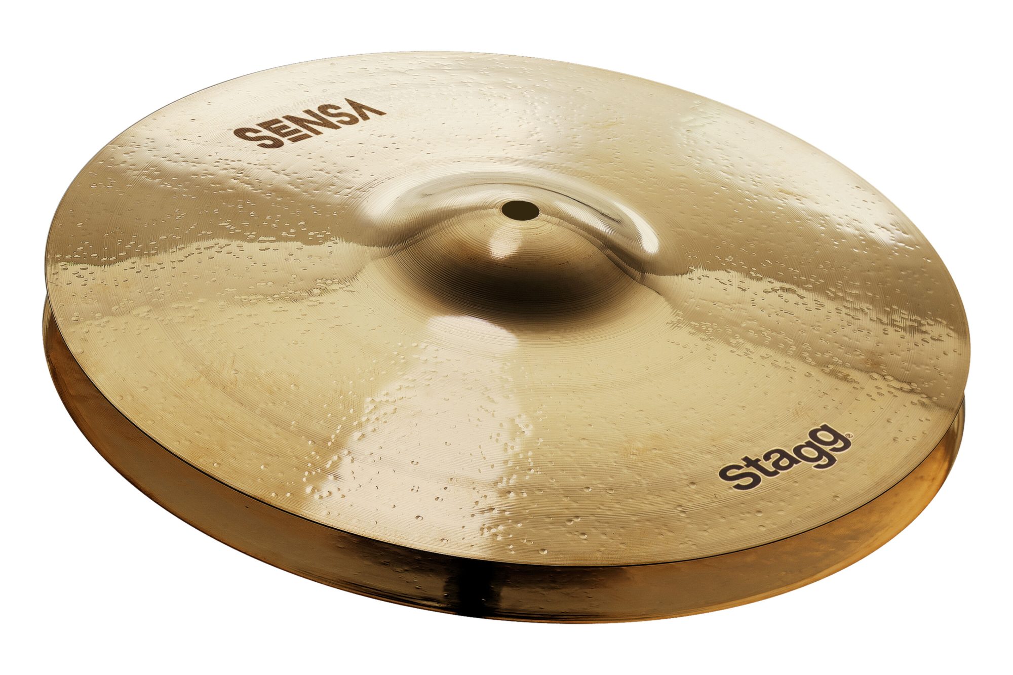 Stagg SEN-HM13B, hi-hat 13"
