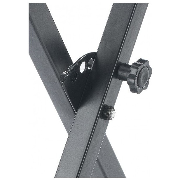 Stagg KXSQ4, klávesový stojan - Obrázek 3