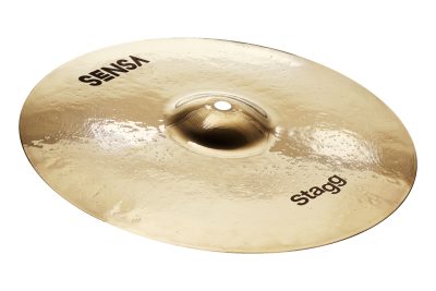 Stagg SEN-SM8B, splash činel 8"