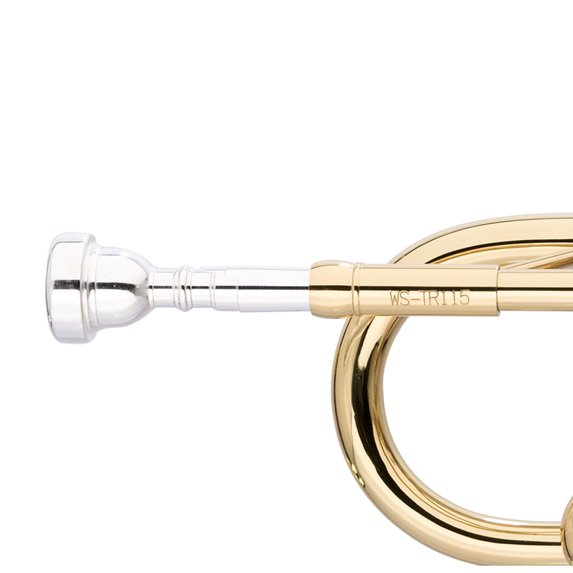 Stagg WS-TR115 - Obrázek 3