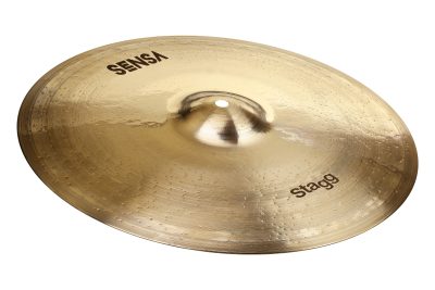 Stagg SEN-CM18B, crash činel 18"
