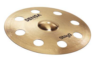 Stagg SEN-CM18O, Orbis crash činel 18"