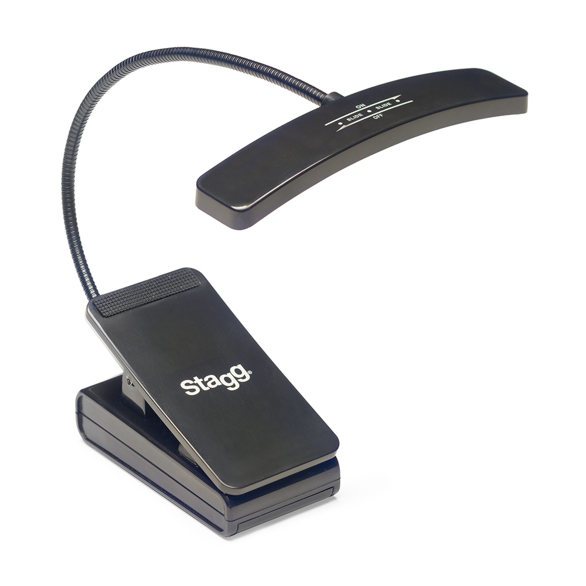 Stagg MUS-LED 6, LED lampička - Obrázek 3