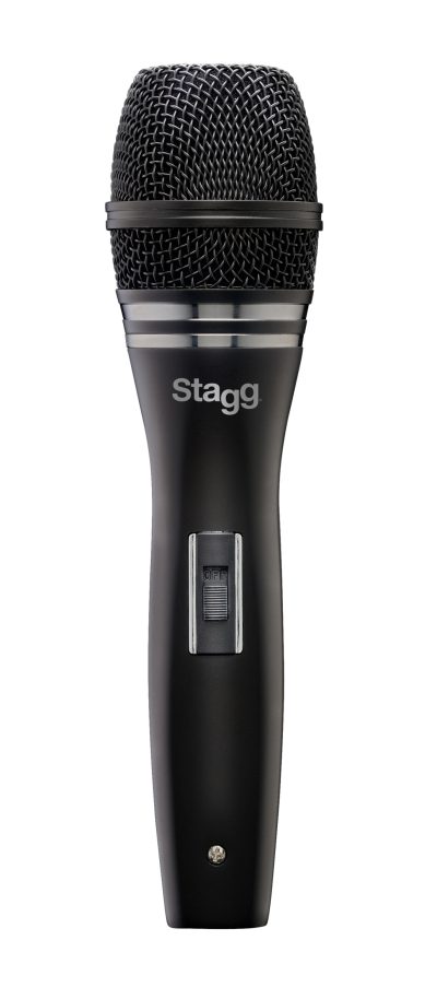 Stagg SDM90, dynamický mikrofon