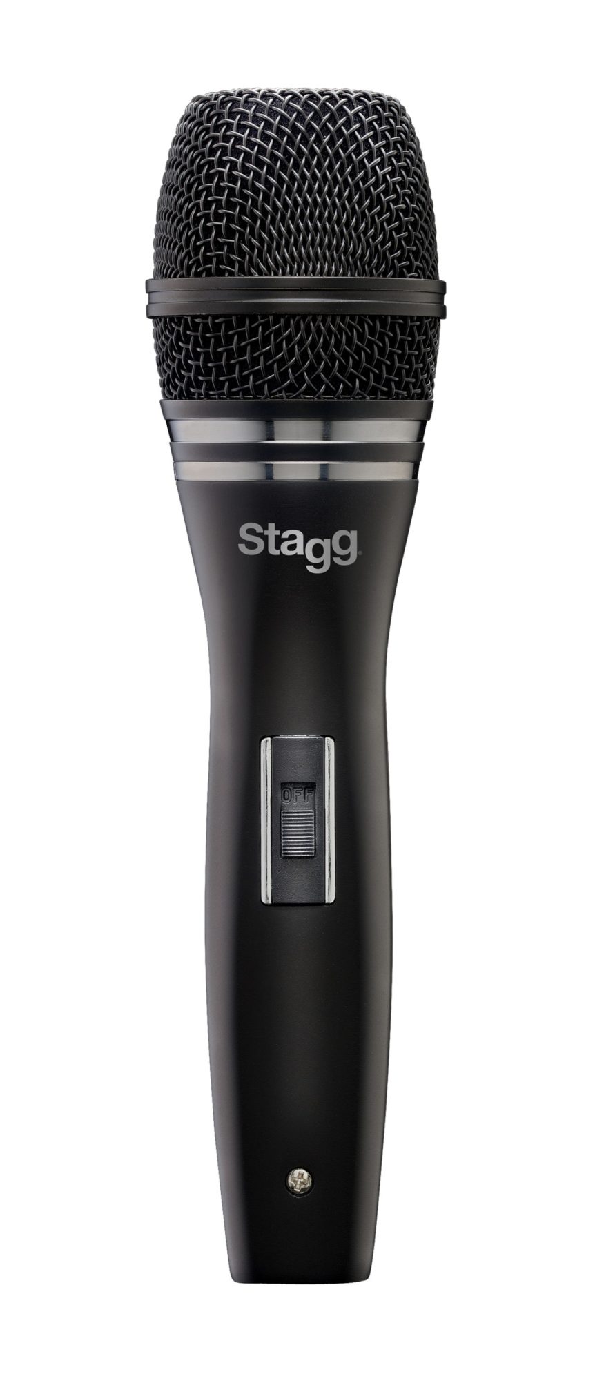 Stagg SDM90, dynamický mikrofon