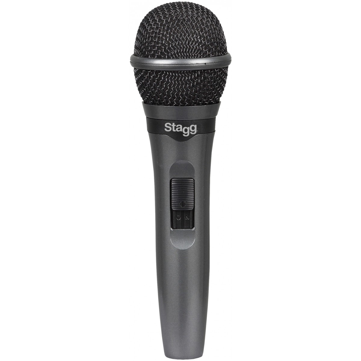 Stagg SDMP15, dynamický mikrofon