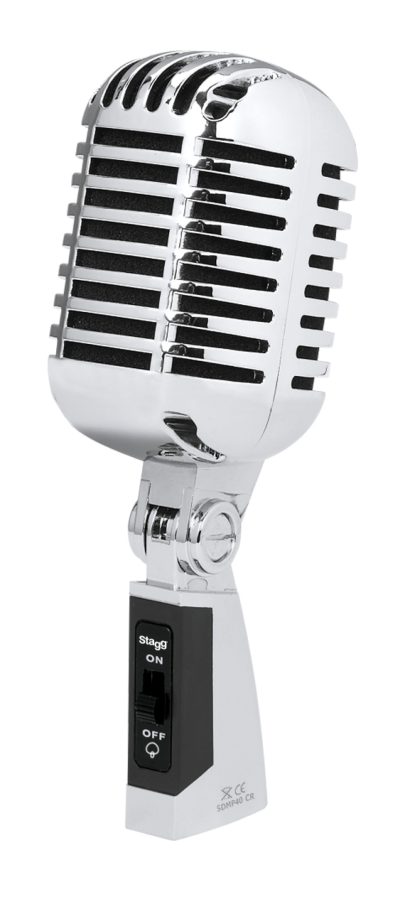 Stagg SDMP40 CR