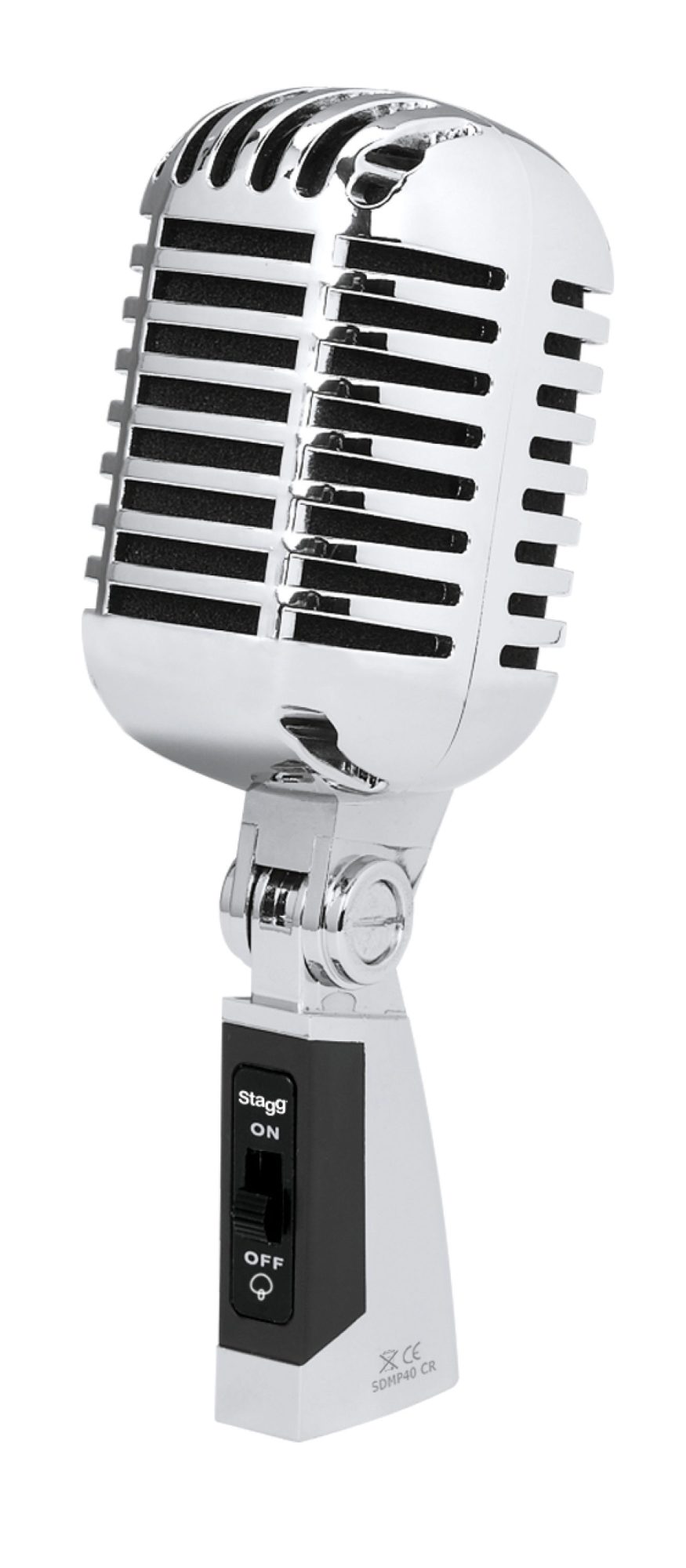 Stagg SDMP40 CR