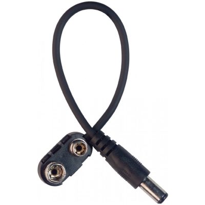 Stagg SPS-9VBAT Napájecí kabel efektového pedálu