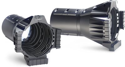 Stagg SLPDLENS50B, 50 čočka pro SLP-200D